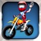 FMX Riders (AppStore Link) 