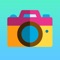 ToonCamera (AppStore Link) 