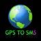GPS to SMS (AppStore Link) 