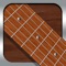 Guitar Neck Pro (AppStore Link) 