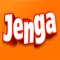 Jenga (AppStore Link) 