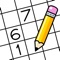 Sudoku :) (AppStore Link) 