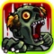 Zombie Sweeper (AppStore Link) 