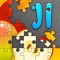 Join It - The Most Real Jigsaw Puzzles (AppStore Link) 