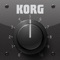 KORG iMS-20 (AppStore Link) 