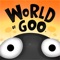 World of Goo (AppStore Link) 