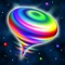 Cosmic Top (AppStore Link) 