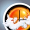 eWeather HD - Weather & Alerts (AppStore Link) 