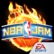 NBA JAM by EA SPORTS™ (AppStore Link) 