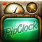 PipClock Nuclear Fallout Survival (AppStore Link) 