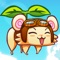 Flying Hamster (AppStore Link) 