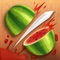 Fruit Ninja® (AppStore Link) 