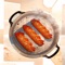 BBQ Cooking Master Food Games (AppStore Link) 