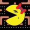 Ms. PAC-MAN for iPad (AppStore Link) 