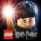 LEGO Harry Potter: Years 1-4 (AppStore Link) 