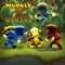 Munkey Vs Ninjas (AppStore Link) 