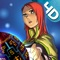 Miriel's Enchanted Mystery HD (AppStore Link) 