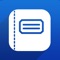 PhatPad (AppStore Link) 