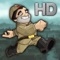 Victory March HD (AppStore Link) 