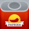 Paprika Recipe Manager for iPhone (AppStore Link) 