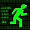 Hack RUN (AppStore Link) 