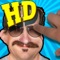 Face Bender HD (AppStore Link) 