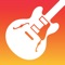 GarageBand (AppStore Link) 