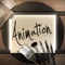 Animation Desk Classic (AppStore Link) 