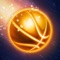 StarDunk Gold - Online Basketball in Space (AppStore Link) 