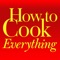 How to Cook Everything (AppStore Link) 