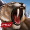 Carnivores: Ice Age Pro (AppStore Link) 