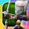 Pocket RPG: Epic Adventure (AppStore Link) 