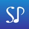 Symphony Pro - Music Notation (AppStore Link) 