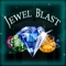 Jewel Blast HD (AppStore Link) 
