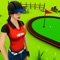 Mini Golf Game 3D Plus (AppStore Link) 