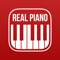 Real Piano™ (AppStore Link) 
