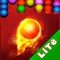 Attack Balls™ Bubble Shooter (AppStore Link) 