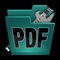 PDF Reader Pro (AppStore Link) 