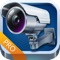 Spy Cams Pro (AppStore Link) 