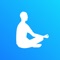 The Mindfulness App (AppStore Link) 