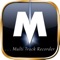 Meteor Multitrack Recorder (AppStore Link) 
