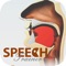 Speech Trainer 3D (AppStore Link) 