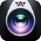 Camera Awesome (AppStore Link) 