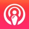 PodCruncher Podcast Player (AppStore Link) 