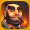 Raiding Company - Co-op Multiplayer Shooter! (AppStore Link) 