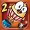 Drop The Chicken 2 The Circus (AppStore Link) 