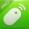Remote Mouse Pro for iPad (AppStore Link) 
