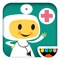 Toca Doctor (AppStore Link) 