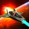 Star Wings: A space adventure (AppStore Link) 