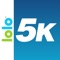 Easy 5K - Run/Walk/Run Beginner and Advanced Training Plans with Jeff Galloway (AppStore Link) 